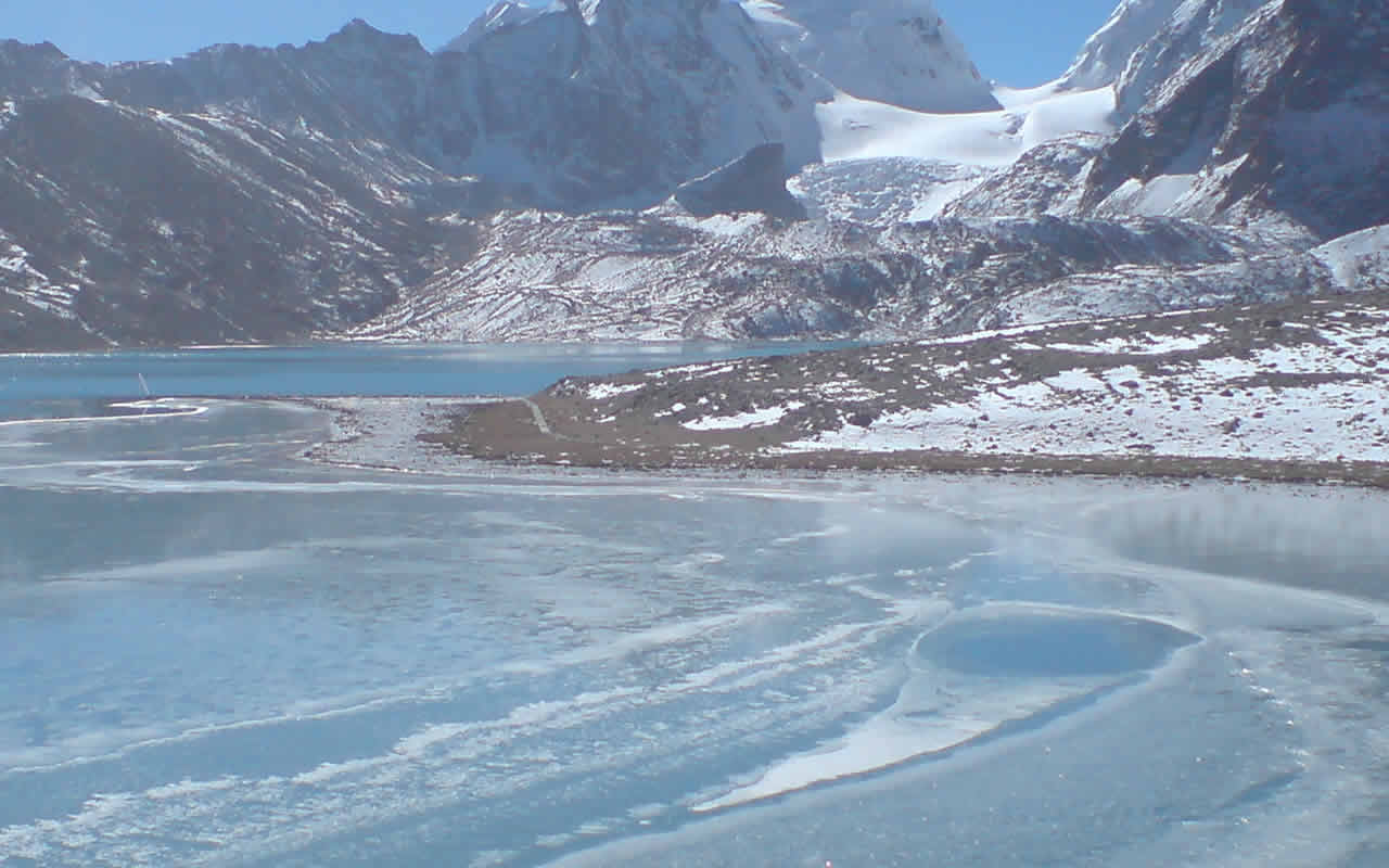 Sikkim