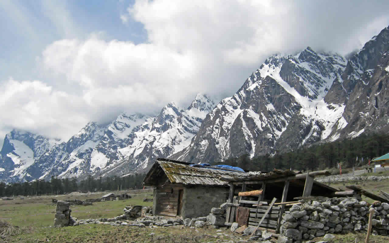 Sikkim