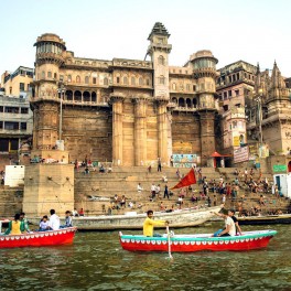 East India Tours