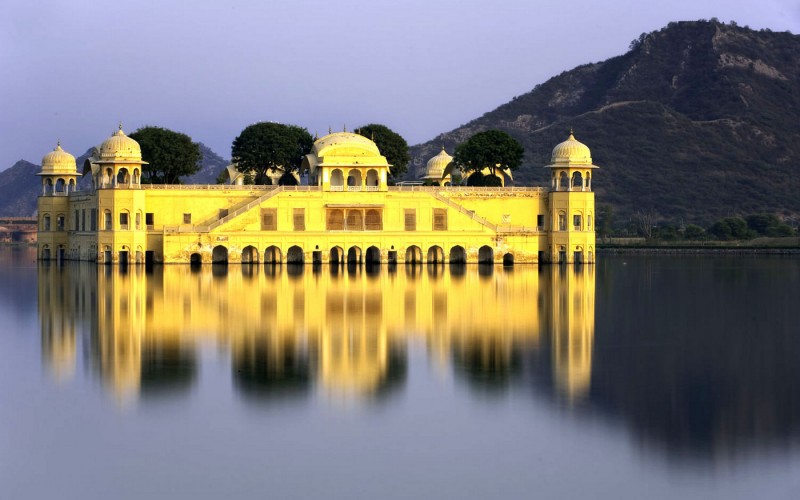 Jaipur Destination