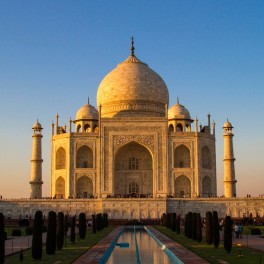 North India Tours