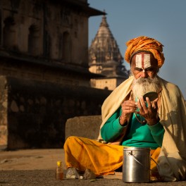 Madhya Pradesh