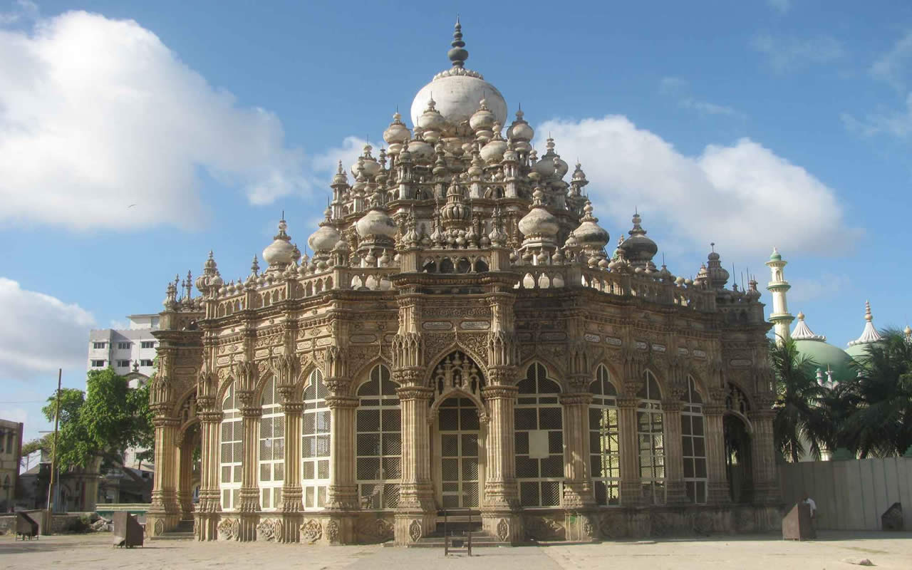 Junagadh