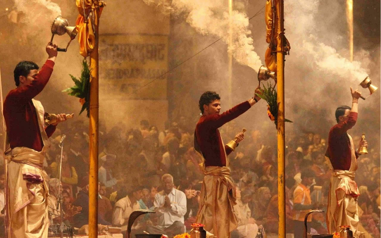 Varansi