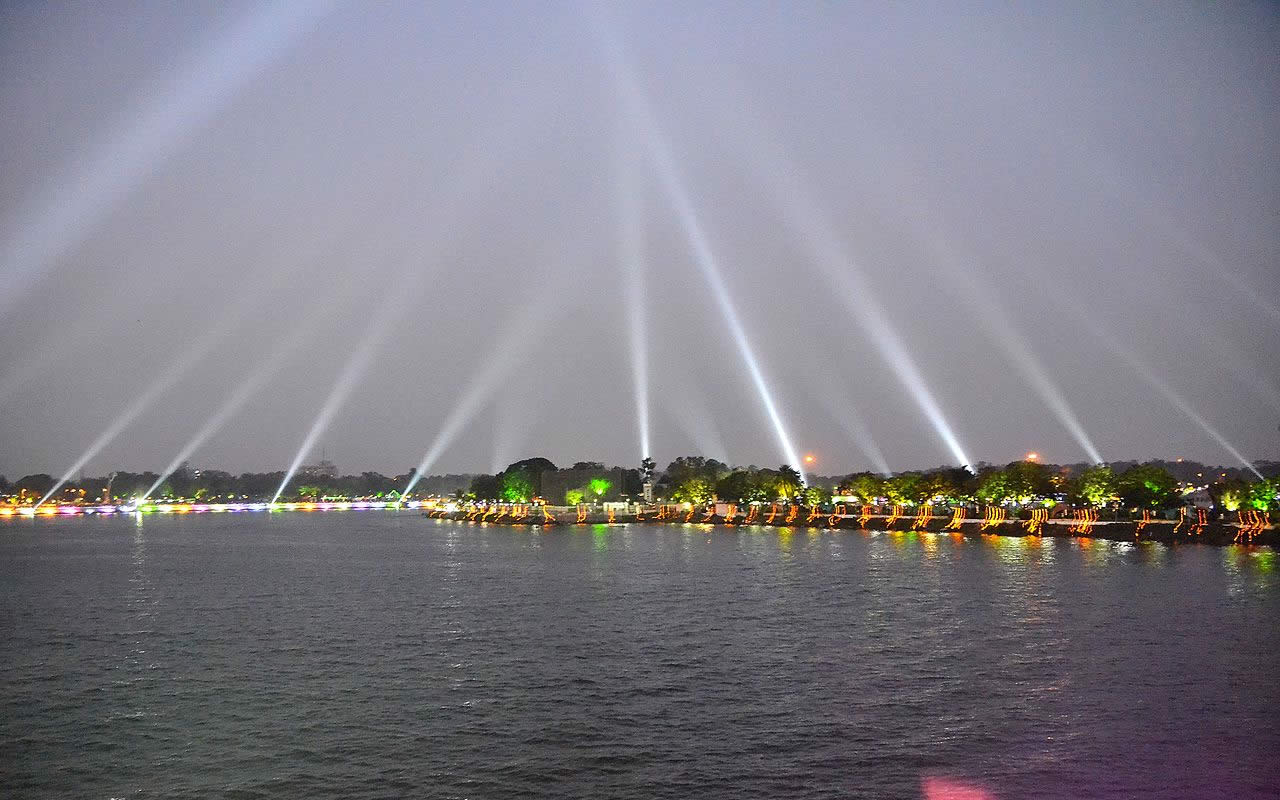 Ahmedabad