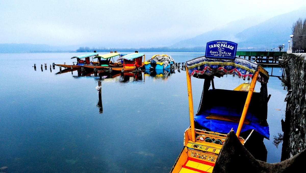 Enchanting Kashmir Tours  Heaven on Earth