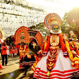 Kerala