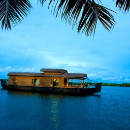 Kerala Luxury Backwaters