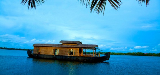 Kerala Luxury Backwaters