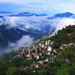 Gangtok