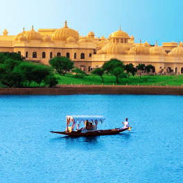 Luxury Holidays India