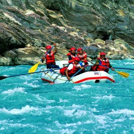 Best Adventure Tours India