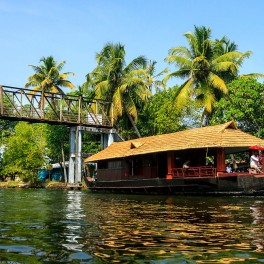 alleppey