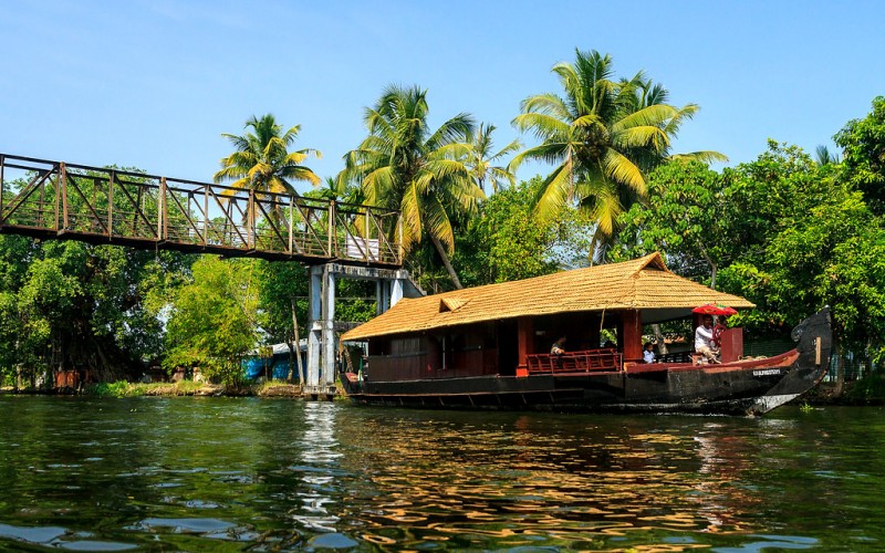 alleppey