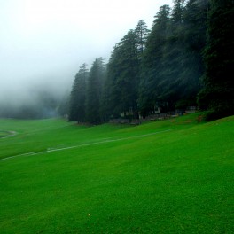 Dalhousie