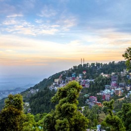 Dharamshala