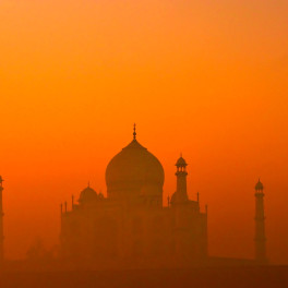 Golden Triangle Tours India