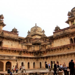 jhansi