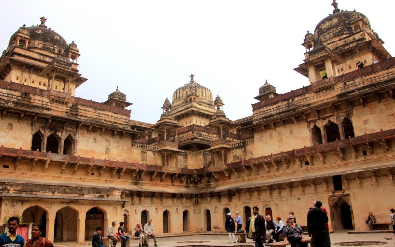 jhansi