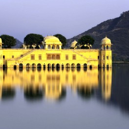 Jaipur Destination