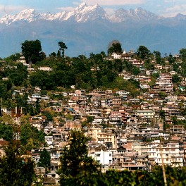 Kalimpong