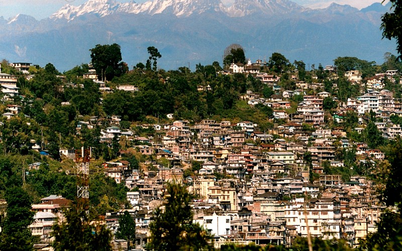 Kalimpong