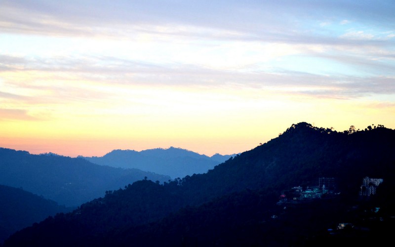 Kasauli