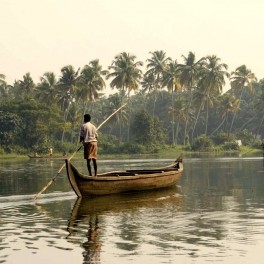 Kerala God own Country