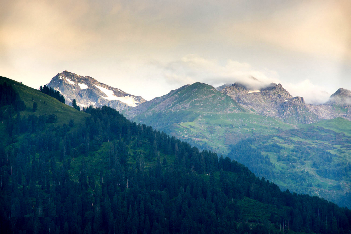 Manali