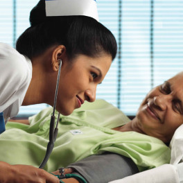 Medical Tours India