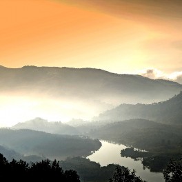 Munnar