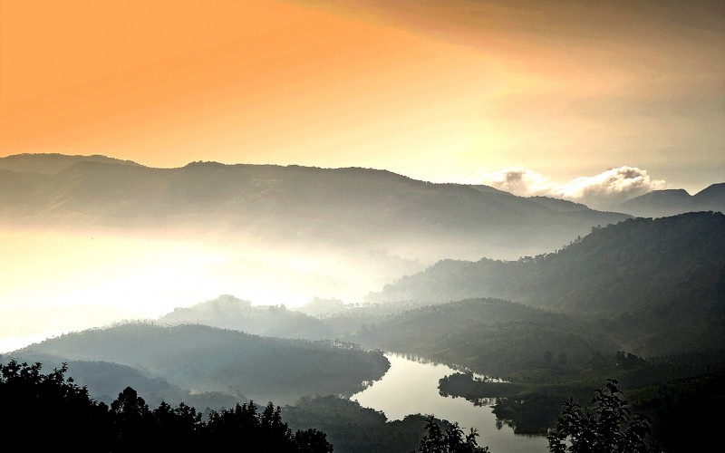 Munnar