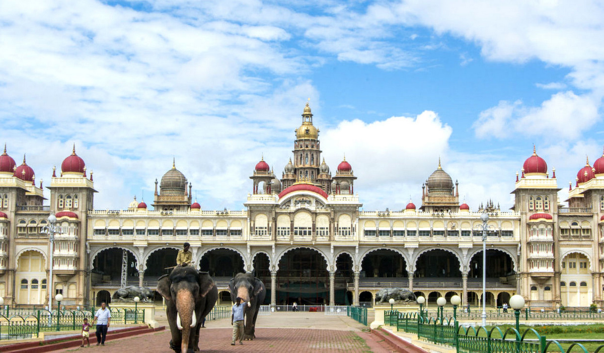 Karnataka