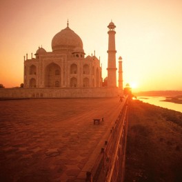 Taj Mahal Tours