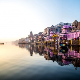 Varanasi