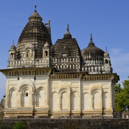 khajuraho temple