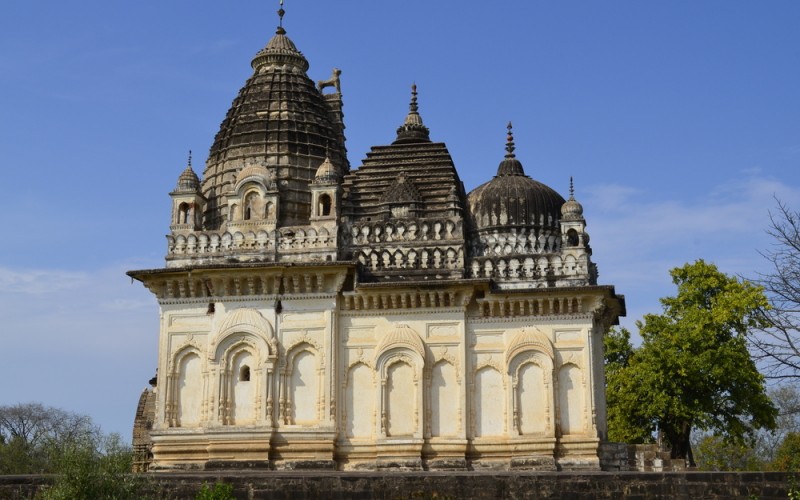 khajuraho temple