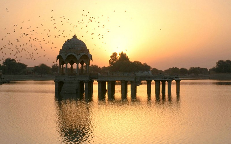 Jaisalmer