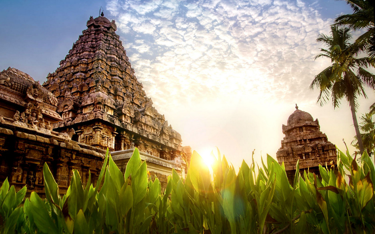 Tamilnadu