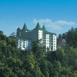 The Oberoi Cecil Shimla