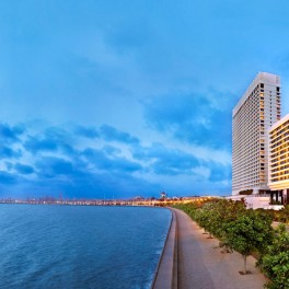 The Oberoi Mumbai