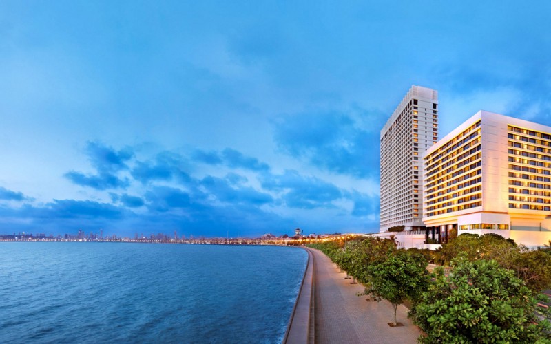 The Oberoi Mumbai